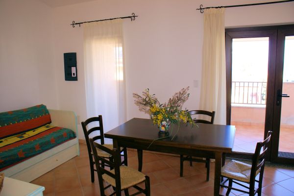 La Tartaruga Bianca Hotel (Valledoria)